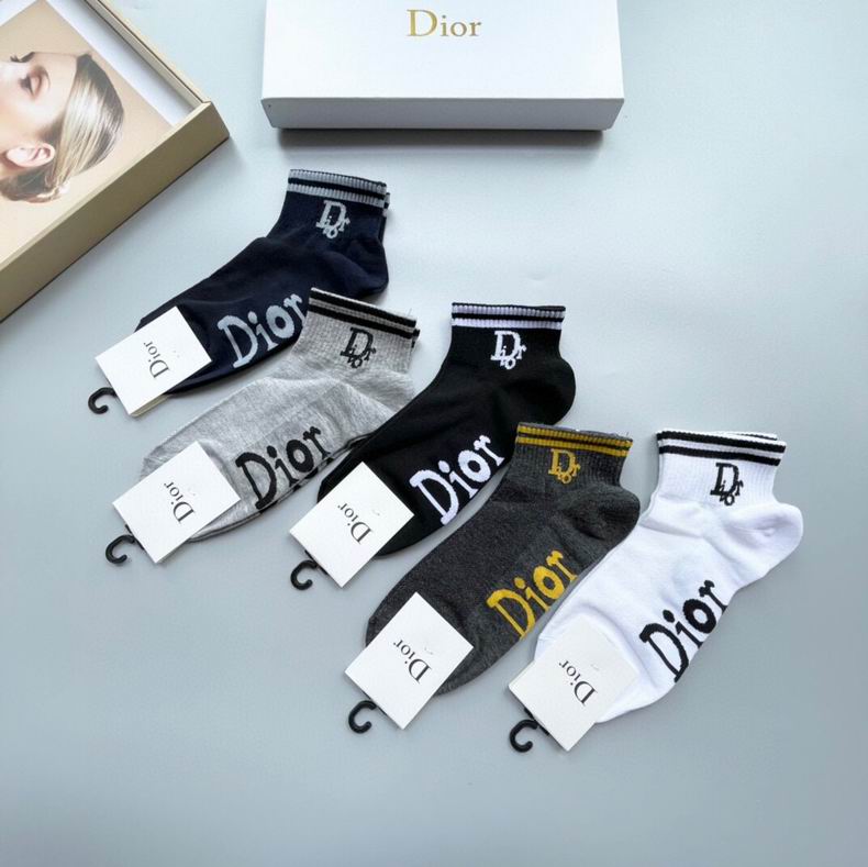 Dior socks 49